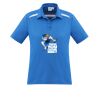 P901LS Women's Sonar Short Sleeve Polo Thumbnail