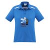 P901LS Women's Sonar Short Sleeve Polo Thumbnail