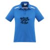 P901LS Women's Sonar Short Sleeve Polo Thumbnail