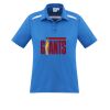 P901LS Women's Sonar Short Sleeve Polo Thumbnail