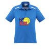P901LS Women's Sonar Short Sleeve Polo Thumbnail