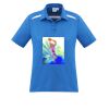 P901LS Women's Sonar Short Sleeve Polo Thumbnail