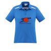 P901LS Women's Sonar Short Sleeve Polo Thumbnail