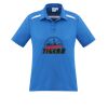 P901LS Women's Sonar Short Sleeve Polo Thumbnail