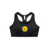 4640 Women's Active Bra Top Thumbnail