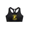 4640 Women's Active Bra Top Thumbnail