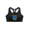 4640 Women's Active Bra Top Thumbnail