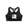 4640 Women's Active Bra Top Thumbnail