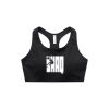 4640 Women's Active Bra Top Thumbnail