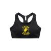 4640 Women's Active Bra Top Thumbnail