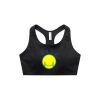 4640 Women's Active Bra Top Thumbnail