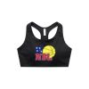 4640 Women's Active Bra Top Thumbnail