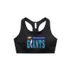 4640 Women's Active Bra Top Thumbnail