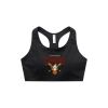 4640 Women's Active Bra Top Thumbnail