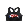 4640 Women's Active Bra Top Thumbnail