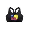 4640 Women's Active Bra Top Thumbnail