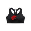 4640 Women's Active Bra Top Thumbnail