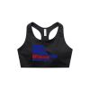 4640 Women's Active Bra Top Thumbnail