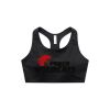 4640 Women's Active Bra Top Thumbnail