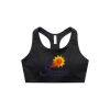 4640 Women's Active Bra Top Thumbnail