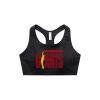 4640 Women's Active Bra Top Thumbnail