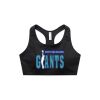 4640 Women's Active Bra Top Thumbnail
