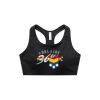 4640 Women's Active Bra Top Thumbnail