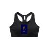 4640 Women's Active Bra Top Thumbnail