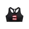 4640 Women's Active Bra Top Thumbnail