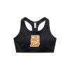 4640 Women's Active Bra Top Thumbnail
