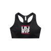 4640 Women's Active Bra Top Thumbnail