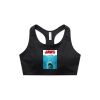 4640 Women's Active Bra Top Thumbnail
