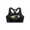 4640 Women's Active Bra Top Thumbnail