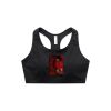 4640 Women's Active Bra Top Thumbnail