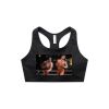 4640 Women's Active Bra Top Thumbnail