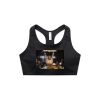 4640 Women's Active Bra Top Thumbnail