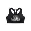 4640 Women's Active Bra Top Thumbnail