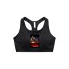 4640 Women's Active Bra Top Thumbnail