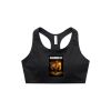 4640 Women's Active Bra Top Thumbnail