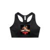 4640 Women's Active Bra Top Thumbnail