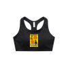 4640 Women's Active Bra Top Thumbnail