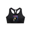 4640 Women's Active Bra Top Thumbnail