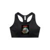 4640 Women's Active Bra Top Thumbnail