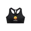 4640 Women's Active Bra Top Thumbnail