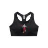 4640 Women's Active Bra Top Thumbnail