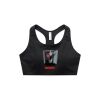 4640 Women's Active Bra Top Thumbnail