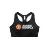 4640 Women's Active Bra Top Thumbnail