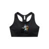 4640 Women's Active Bra Top Thumbnail