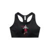 4640 Women's Active Bra Top Thumbnail