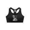 4640 Women's Active Bra Top Thumbnail